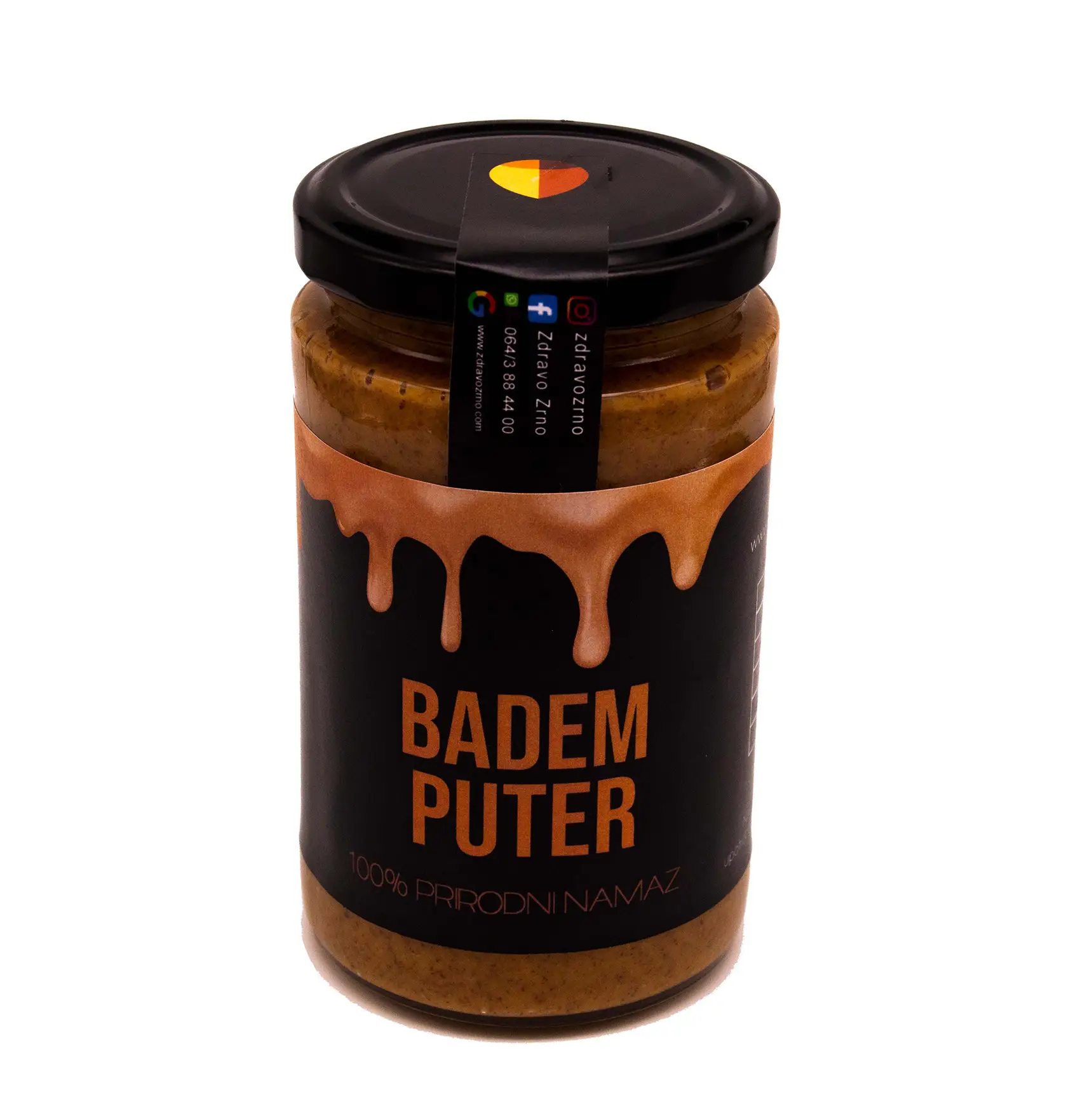 BADEM PUTER