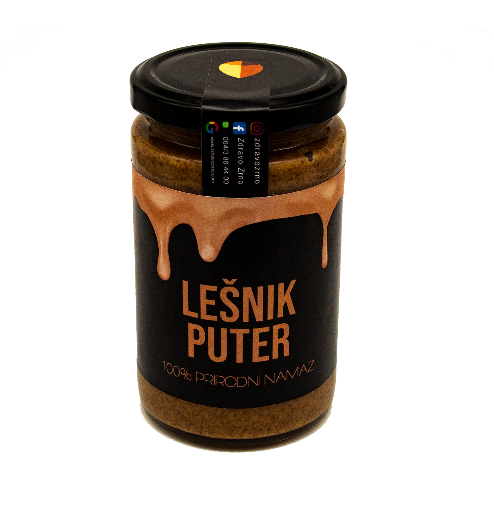 LEŠNIK PUTER