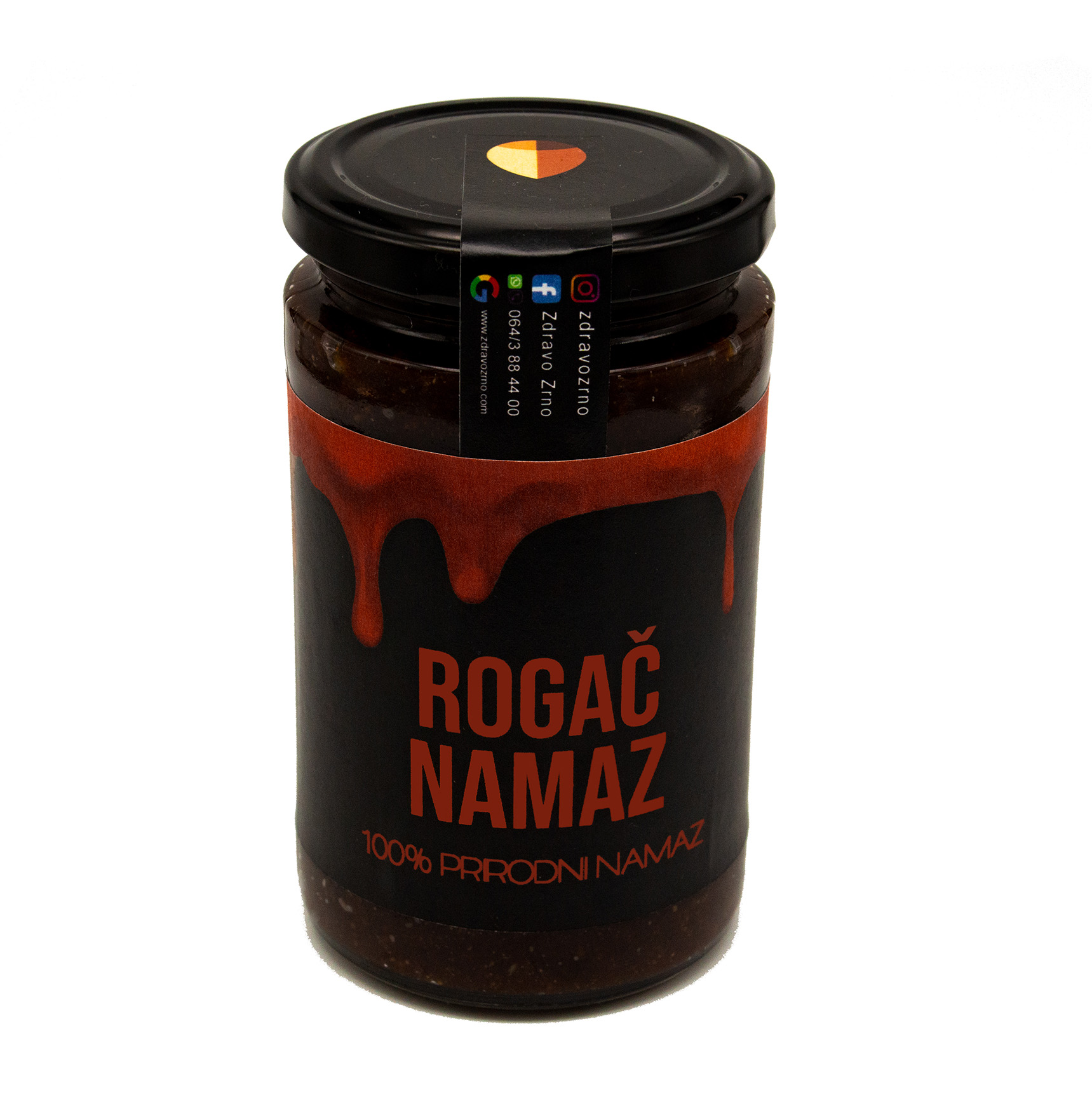 ROGAČ NAMAZ